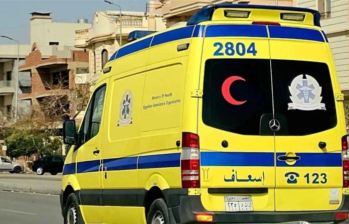 الحزن يخيم على قرية مصرية بعد وفاة 4 طلاب أثناء المذاكرة