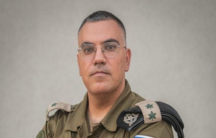 أدرعي: كأحجار الدومينو تسقط قيادة حماس
