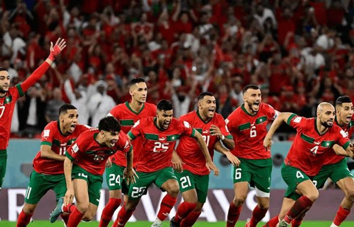 المغرب يدخل "مونديال 2026" محملاً بعبء التاريخ.. هل يكرر إنجاز النسخة الماضية؟