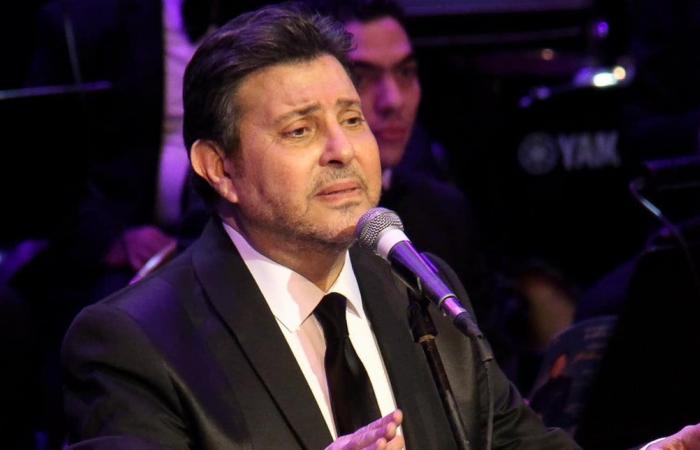 اشتراه بمليون دولار ولم يعش فيه سوى شهرين فقط.. زوجة هاني شاكر ستبيع قصره بعد وفاته؟