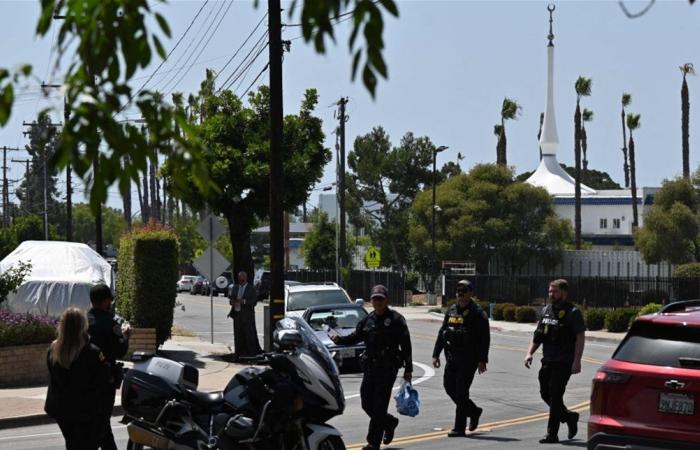 قتلى وجرحى بحادث إطلاق نار في اسبانيا.. وفرار المُشتبه به