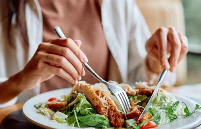 7 طرق لزيادة البروتين في نظامك الغذائي بسهولة