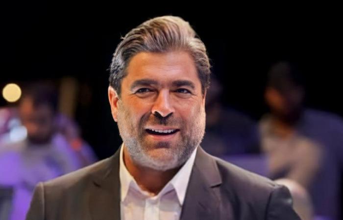 بالصورة... رسالة "غامضة" من وائل كفوري: "شفتو عمفرق بيتو لا حكاني ولا حكيتو"