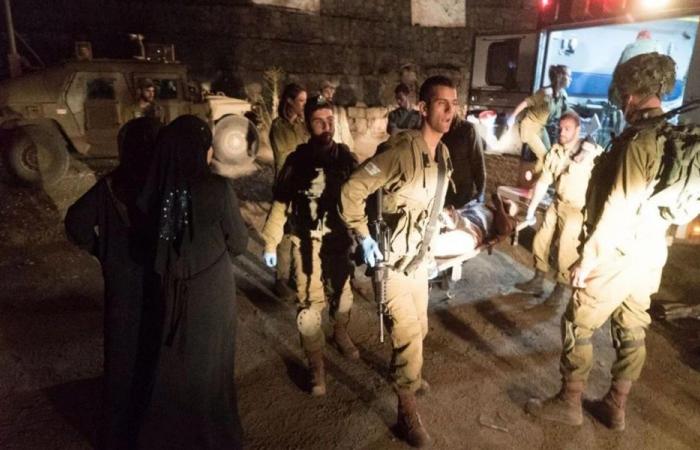الجيش الإسرائيلي: اعتقال مطلوبين في قباطية ونابلس