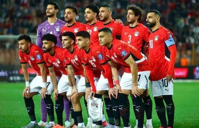 مفاجآت في قائمة منتخب مصر الأولية استعداداً لكأس العالم 2026