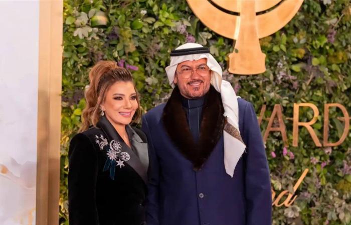 أوّل تعليق من نجل أصالة... ما حقيقة إنفصال والدته عن زوجها؟