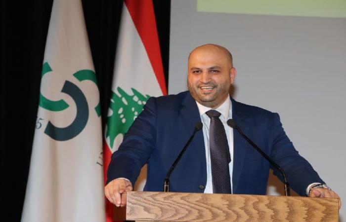 وزير الصحّة تسلّم هبة أدوية من صندوق الأمم المتحدة للسكان
