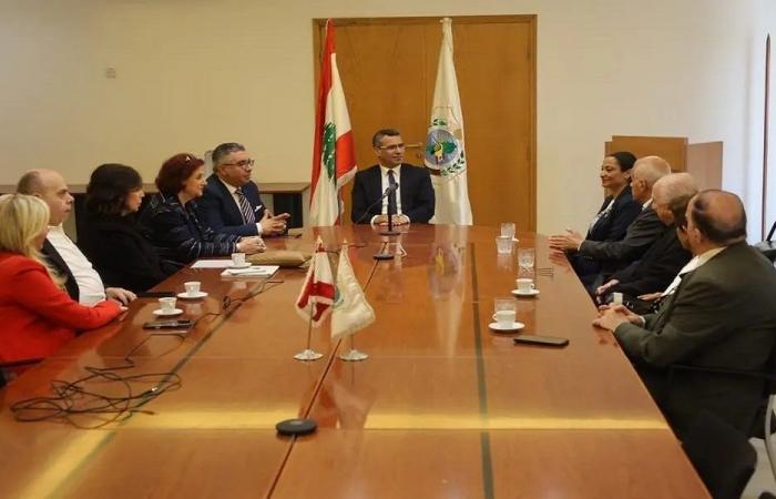 هاني: منفتحون على كل مبادرة تسهم بدعم المزارعين
