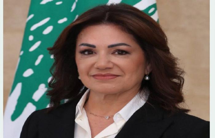 السيد: الطوارئ الإنسانية في لبنان تستدعي استجابة سريعة
