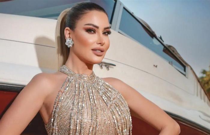 "معي 200 دولار بالبنك".. كريستينا صوايا تفضح المستور وهذا ما قالته عن طليقها الإعلامي الشهير(فيديو)