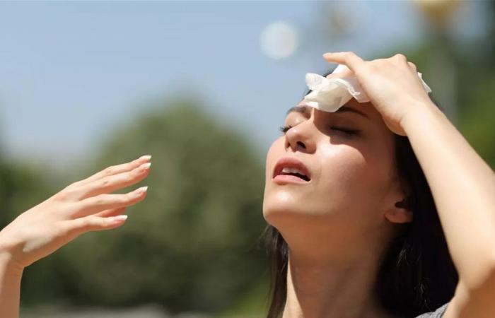 ضربة الشمس... هذه أعراضها وطرق الوقاية منها!