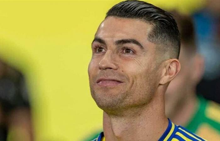 برسالة مؤثرة.. كريستيانو رونالدو يخاطب "النصراويين" (صورة)