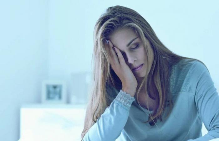 عن الاستيقاظ ليلاً.. أمور لافتة يجب معرفتها