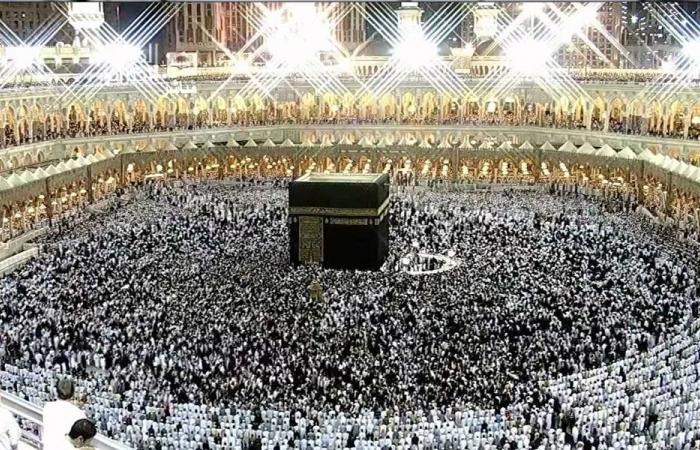 اللبنانيون يحملون وجع الوطن إلى الأراضي السعودية المقدسة