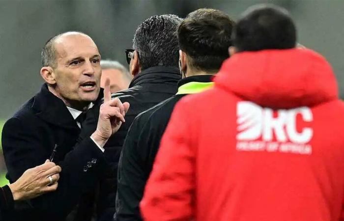 بعد موسم "كارثي" وإخفاق أوروبي... ميلان يقيل أليغري وعددًا من المسؤولين