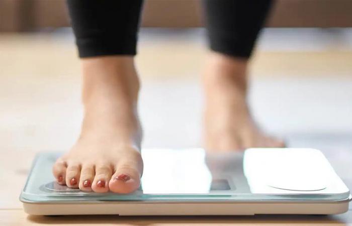 دراسة: زيادة الوزن في مراحل العمر المختلفة تحدد احتمالية الإصابة بالسرطان