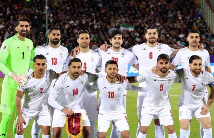 بعد رفض أميركا.. المكسيك تعلن استضافة إيران خلال كأس العالم