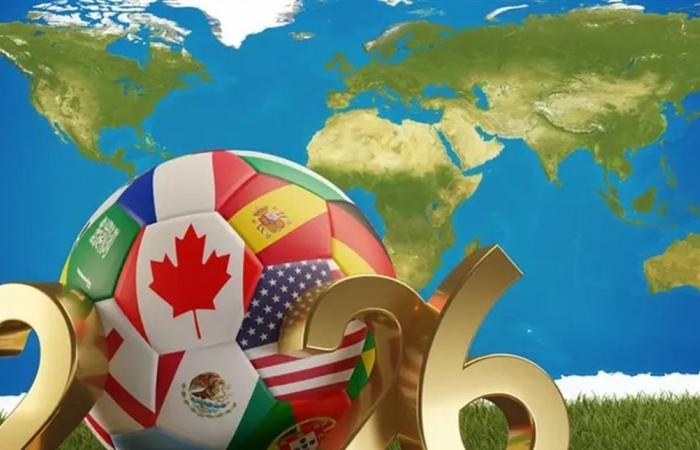 من إرتفاع الحرارة إلى العواصف الرعديّة... مخاوف تُلاحق "مونديال 2026"