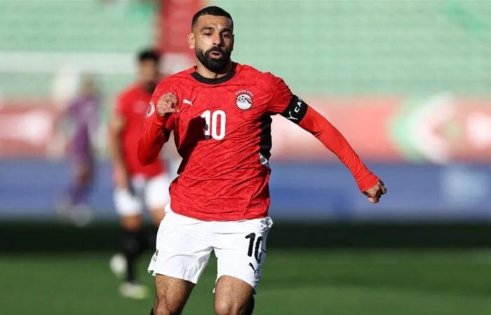 نحو أول انتصار مونديالي.. صلاح يقود المنتخب المصري