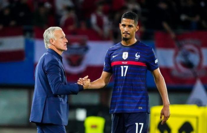 لاعب من أصل لبناني في مونديال 2026.. ويليام صليبا من أهم مدافعي منتخب فرنسا (صور)
