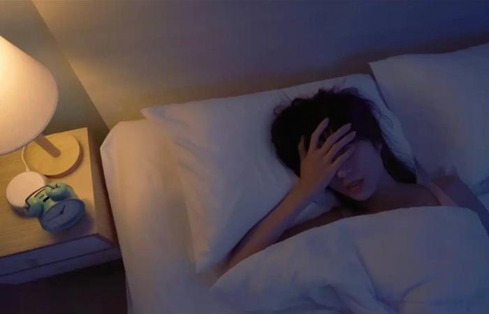 دون أدوية.. حيلة قبل النوم قد تقضي على الأرق وتمنحك نوماً عميقاً
