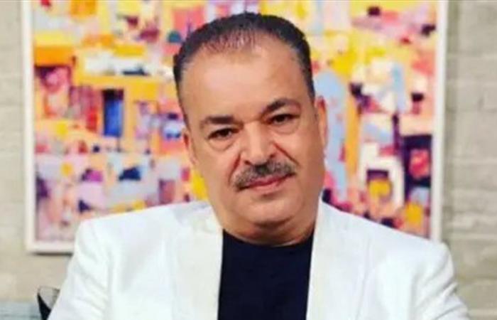 لأول مرة.. نقيب الفنانين السوريين يكشف تفاصيل لقائه بالرئيس أحمد الشرع