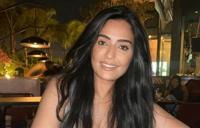 بسبب ورم في الرأس... ملكة جمال سابقة تُصاب بشللٍ نصفيّ! (صورة)