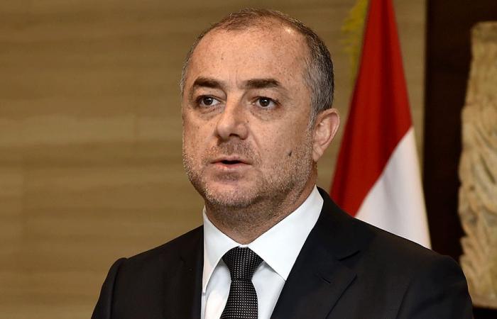 بو صعب: موضوع الجيش اللبناني خط أحمر