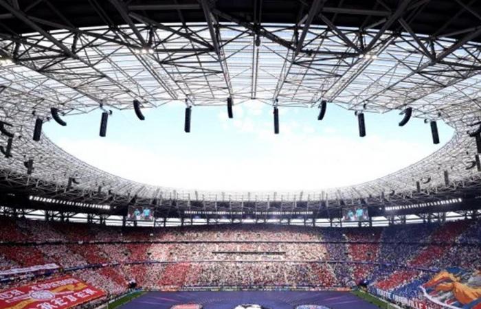 نهائي دوري أبطال أوروبا.. هل يحتفظ باريس باللقب أم يكتب أرسنال التاريخ؟