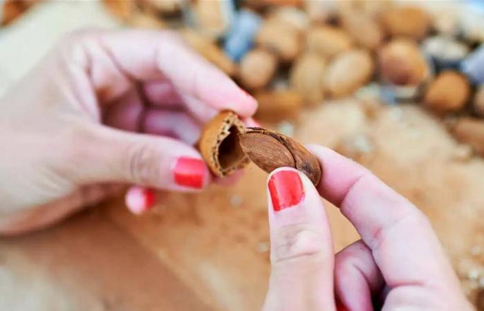 هل يجب تناول اللوز بقشره؟ الدراسات تجيب