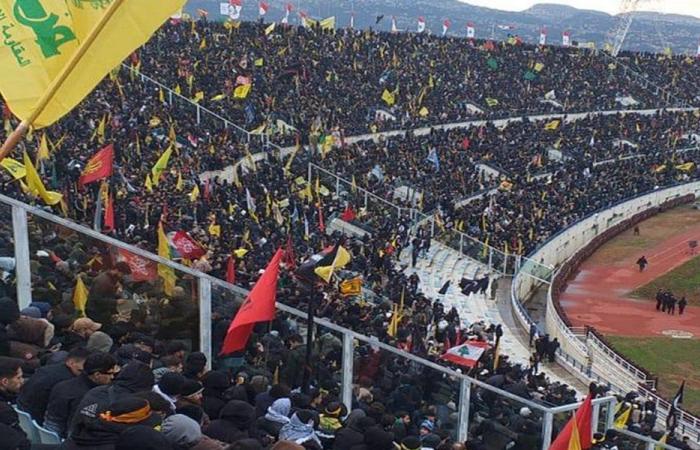 نائب “الحزب”: “العدو” سيفشل مجددًا في تحقيق أطماعه