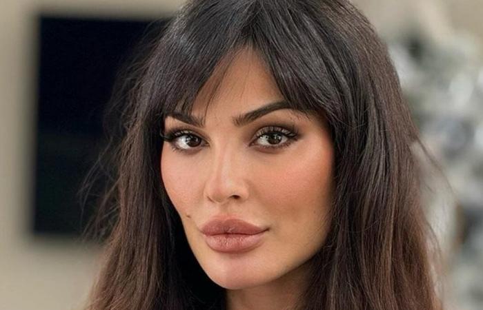 "أنا كوما من كتر البكي"... نادين نجيم: أوّل مرّة بوصل لهل مرحلة
