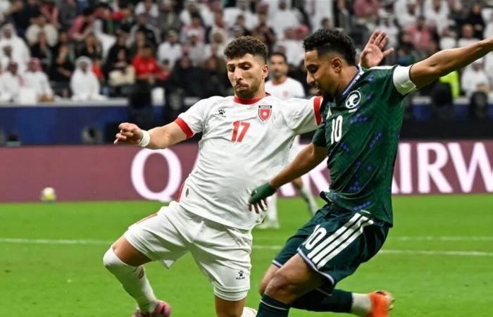 الدوسري يقود آمال السعودية في مونديال 2026