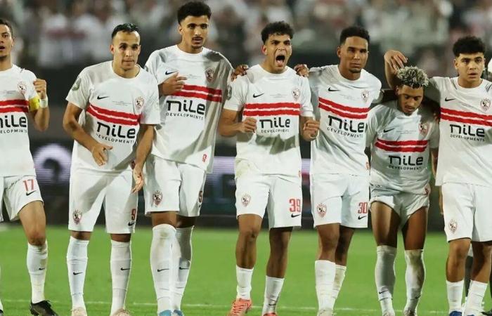 3 ملفات معقدة تنتظر الزمالك بعد عقوبة فيفا الجديدة