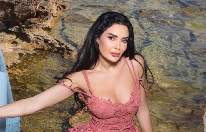 بعد انتشار فيديو مسيء بحقها مع ابنها.. سيرين عبد النور تخرج عن صمتها وترد: معقّد ومريض (فيديو)