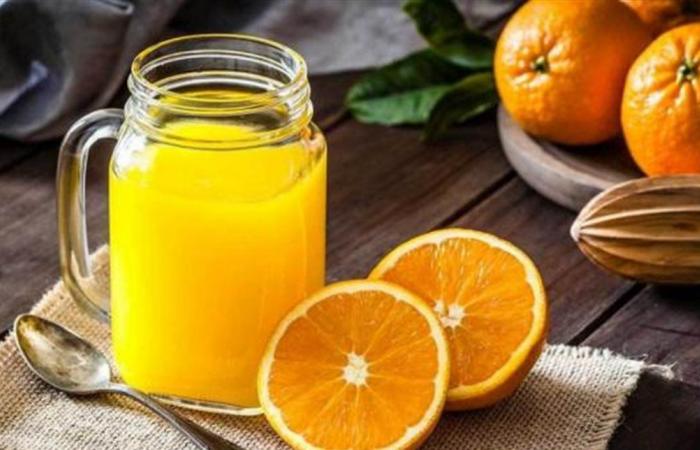 هل عصير البرتقال مفيد حقًا؟