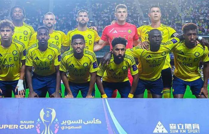 بعد موسم ممتاز.. أول عرض أوروبي يصل نجم النصر السعودي