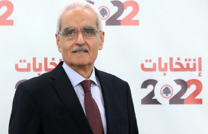 يزبك لعراقجي: “ممنونينك”!