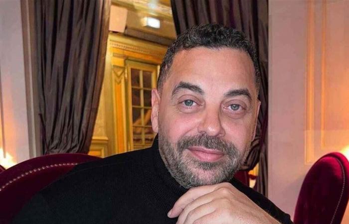 طارق العريان يكشف سبب الاستعانة بأحمد مالك في الجزء الجديد من "ولاد رزق"
