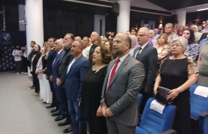 ممثل وزيرة التربية: إجراء الامتحانات الرسمية موقف إنساني ووطني!