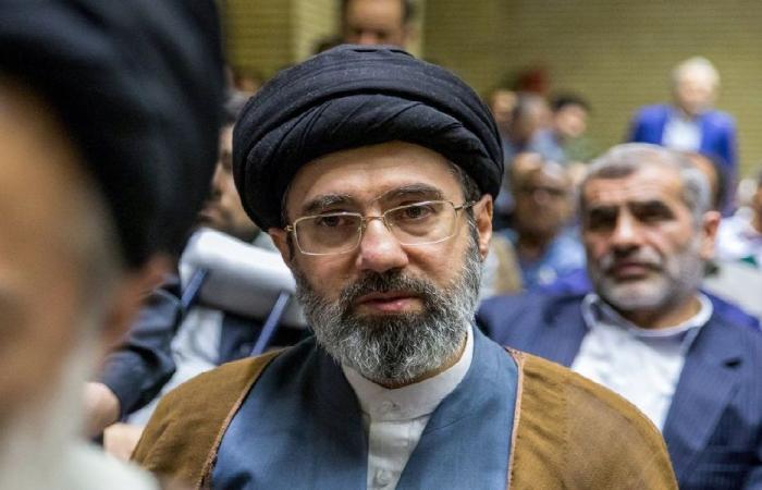 مجتبى خامنئي: أيام إسرائيل باتت معدودة