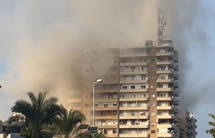 بعد التصعيد الإسرائيلي.. نداء عاجل من مطارنة صور
