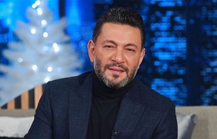 زياد برجي طرح عمله الرومانسي الجديد ويشعل تفاعل الجمهور