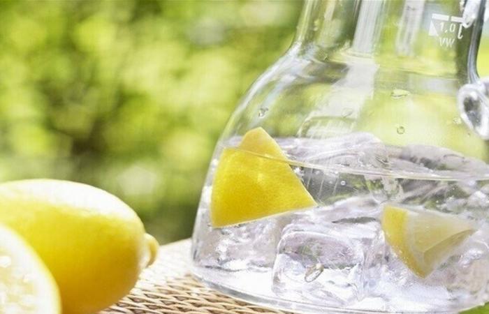 إليكم الطريقة المثلى لإرواء العطش في الطقس الحار