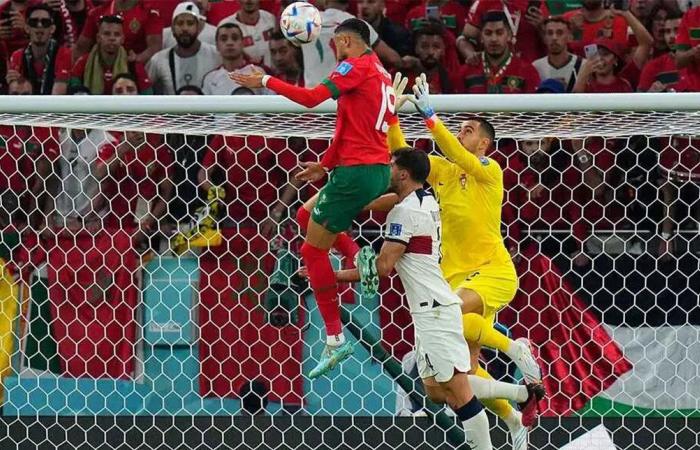 أهداف ولقطات عربية خالدة في ذاكرة كأس العالم