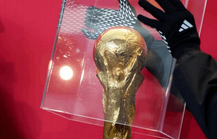 في مونديال 2026... لماذا قد يفشل الكبار؟