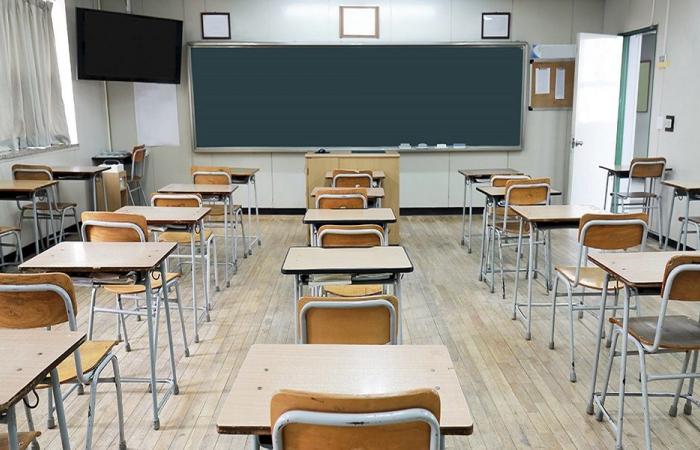 تعميم للطلاب القاطنين بالمناطق الواقعة في نطاق الاستهدافات 