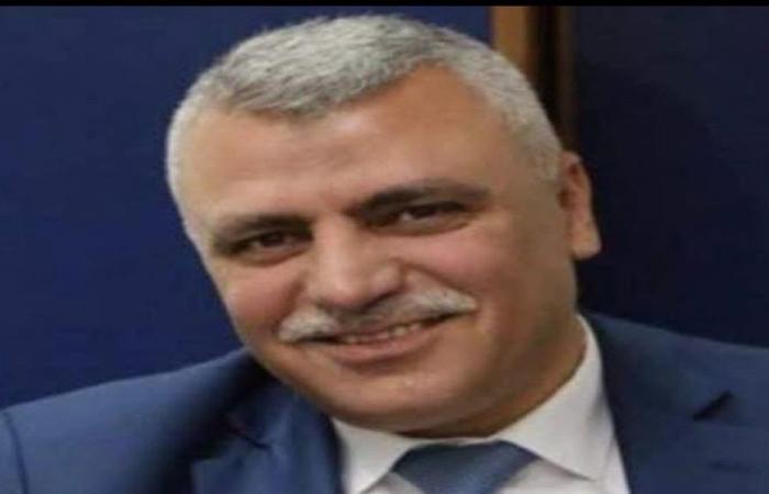 شقير بحث الأوضاع العامة مع سفير سلوفاكيا في لبنان