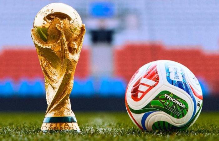 "أداء متواضع".. مدرب ألماني ينتقد افتتاح كأس العالم 2026!