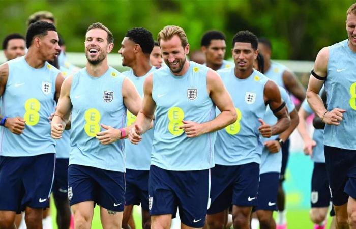 فضيحة وسط "المونديال".. سرقة تطال "المنتخب الإنكليزي"